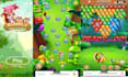 provide android bubble shooter game apk ready to publish