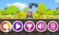 provide android monster truck game apk ready to publish