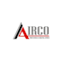 design airco logo in 1 day