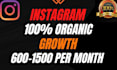 do fast organic instagram growth