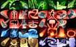 paint fantasy ability icons