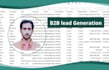 do b2b lead generation with linkedin sales navigator, b2b leads