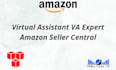 be your expert amazon fba VA account manager