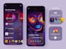 develop native android app