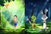 draw cute children book illustrations