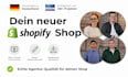 build a shopify shop