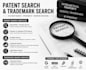do US, UK, and australia trademark, and patent search and filing