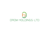 design drom holdings ltd logo in 1 day