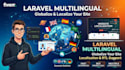 implement multi language or localize your laravel website