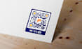 design a custom qr code with your logo