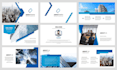 create branded powerpoint and prezi presentation