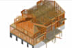do residential construction documentation in revit