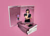 design a professional book cover, e book cover design