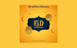 design beautiful eid mubarak greeting cards, banners, ramadan poster