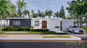 do interior rendering and 3d walkthrough animation video