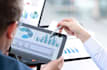 provide insightful concise succinct financial analysis