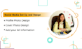 create facebook or instagram business page