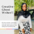 be captivating 100,000word book writer, novel ghostwriter