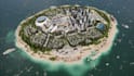 design 3d architecture for virtual experiences