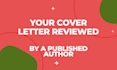 help you craft a query letter that makes agents take notice