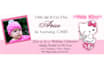 create a custom Facebook Cover photo
