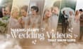 do cinematic wedding video editing