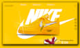 design website banners, shopify ads, ecommerce, and marketing headers