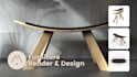 do professional furniture rendering