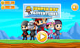 provide jumper boy adventures android  game ready to publish