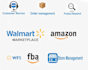 be your amazon and walmart automation va