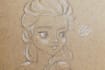draw any Disney character