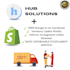 handle your ecommerce fulfillment process to myanmar