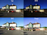 edit hdr multiple exposure photos flambient