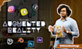 design creative augmented reality experiences for your ideas