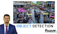 do face recognition, object detection, and segmentation