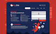 design a business website