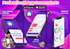 do professional app screenshots, android and IOS