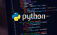 create apps with python