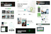 build custom full stack websites with responsive design