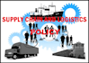 write supply chain, logistics, and trucking policies