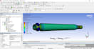 do structural   and thermal stress analysis using ansys workbench