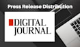 publish your guest post and press release on digital journal