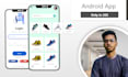 develop an android app for your business