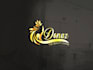 make brand identity HD intro motion video