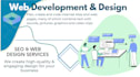 develop modern fully responsive website