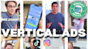 make real people vertical ugc videos for tiktok, instagram, and shorts
