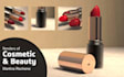 do photorealistic renders of cosmetics and beauty products