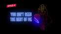 make classic lyric video