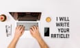 write an appealing and interesting article