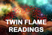 do a high vibrational twin flame reading